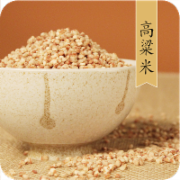 东北黑龙江农家自产高粱米