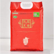 三粮绿珠可溯源五常5kg 大米